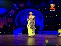 EP Eka Peksha Ek Apsara Aali Indian Marathi TV Show Zee Marathi