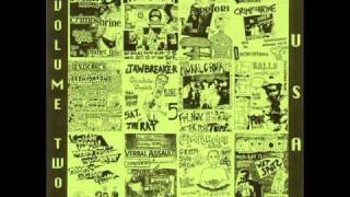 Jawbreaker - Shield Your Eyes