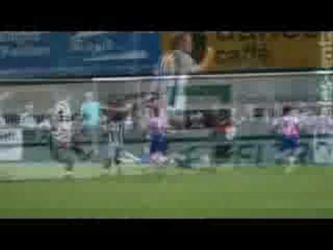 Fussball: Jeunesse - Fola 1:1