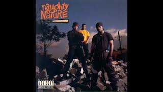 Ghetto Bastard   Naughty By Nature Clean Version