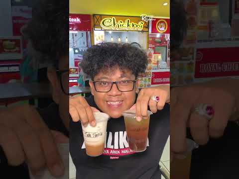 TAIWAN SNACK ENAK DIMALANG 🔥‼️ #kuliner #malangkuliner #malang #shorts #short