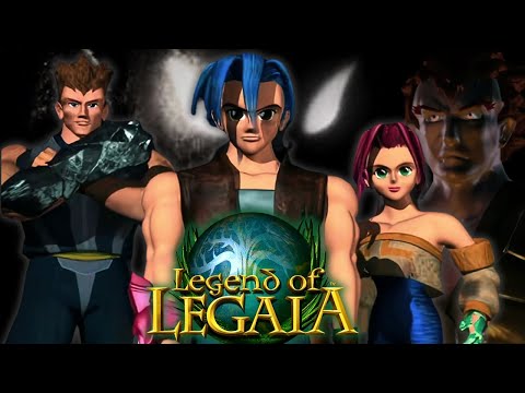 Legend Of Legaia Review | The (most?) Criminally Underrated JRPG Gem That Needs To Be Rediscovered!