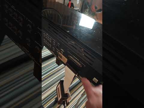 Synclavier VPK keyboard image 20
