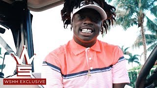 Glokknine "Rickie Fowler" (WSHH Exclusive - Official Music Video)