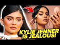 Why Kylie Jenner Is JEALOUS Of Selena Gomez