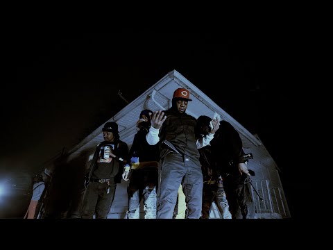 QuezSav - Demons (Official Music Video)