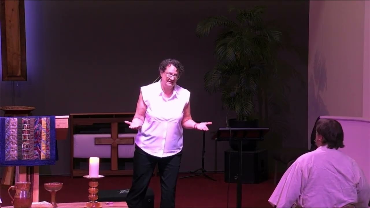 September 14th, 2025 Sermon