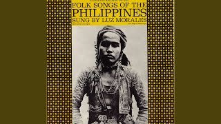 Ti Meysa Nga Ubing (The Love of a Young Girl - Lyrics in Llocano)