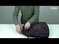 Ergo EC216GA - відео