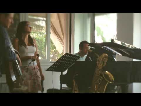 V.Belfiore F.Desiderio G.Palumbo  jazz trio