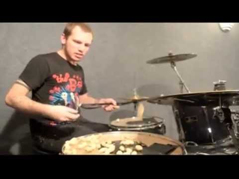 BLACK CIRCLES - Escape (music video)