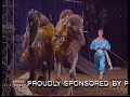 Silvers Grand Magic Circus 1991 Australian TV Commercial
