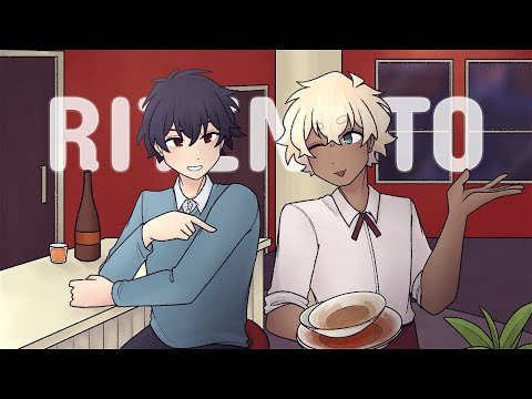 Ritenuto youtube-video