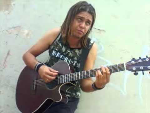 violao cort sfx fishman -tubarão tarado by dinight