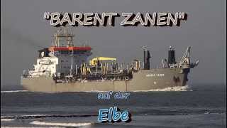 preview picture of video 'BARENT ZANEN'