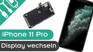 iPhone 11 Pro Display wechseln | kaputt.de
