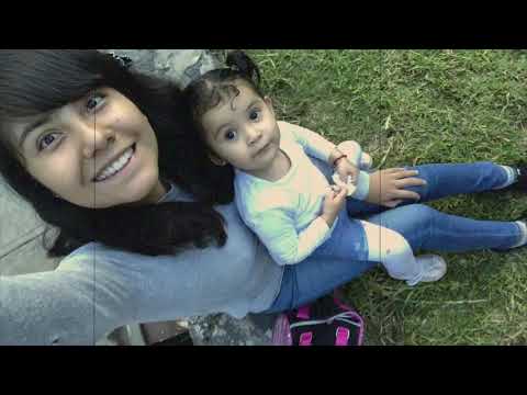 Mexican Au Pair Karla, 23 - EurAupair Video Profile