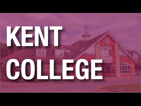 Kent College - Pilgrims (English Language Courses)