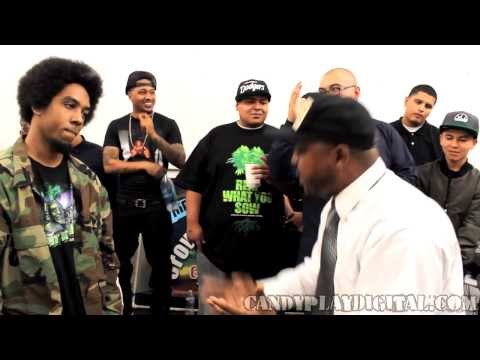 Radio vs Buzz FlytYear