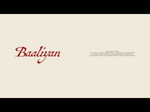 Baaliyan | Trailer
