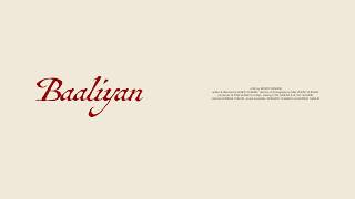 Baaliyan | Trailer