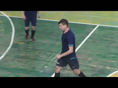 27.01.2022. Спортинг - Artjoker. 4-я лига.