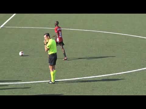 finale U13 Euro Mineiemen Tornooi Bierbeek 2023 RAFC Antwerp   Be Sport Ac.Dakar