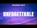 French Montana Unfogettable Lyrics Ft Swae Lee