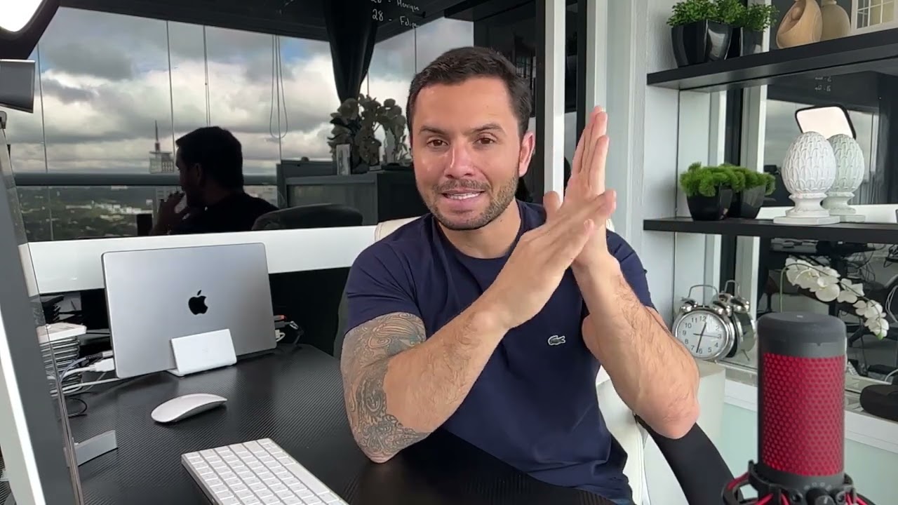 Formas de Ativar Robô No BotConversa