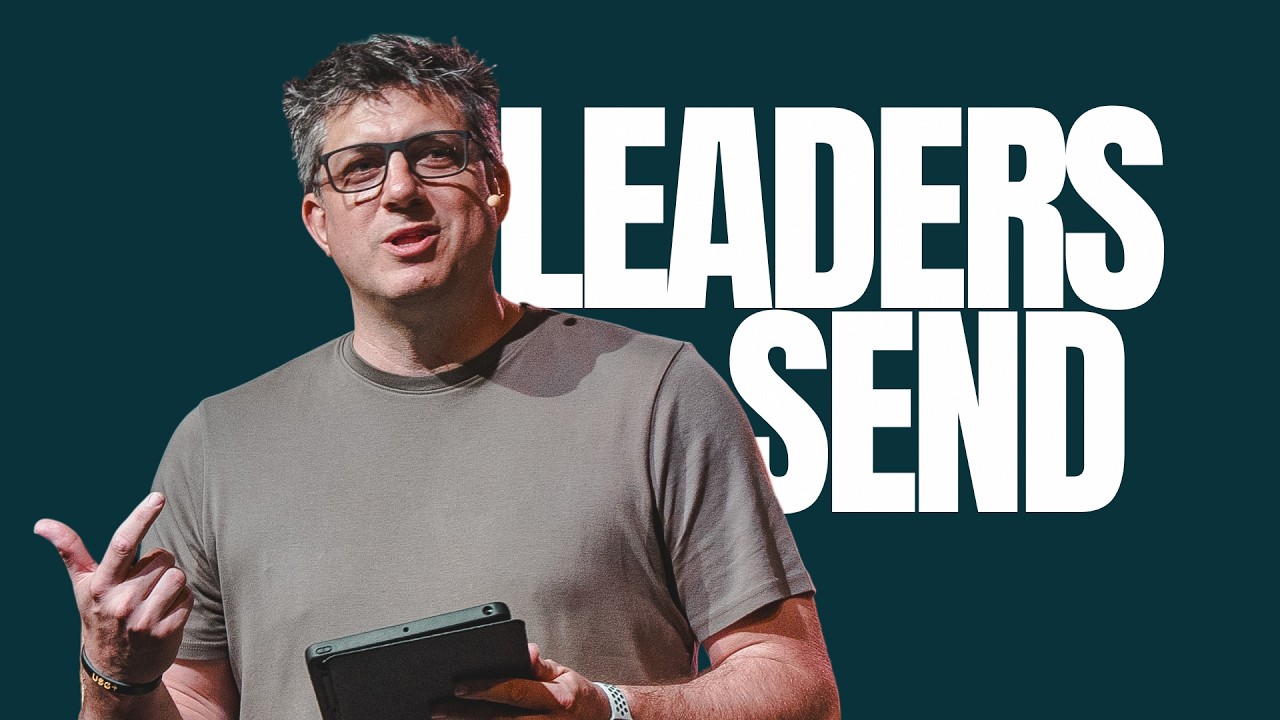 Ready for Leadership