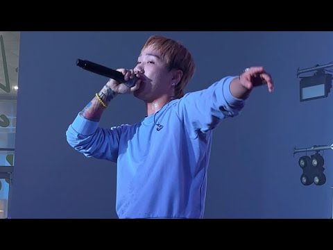 07. Motherfucker - 저스디스(JUSTHIS) / 230811 힙합 50주년 기념 공연