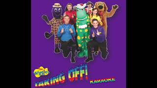 12 Everybody&#39;s Here (Karaoke)