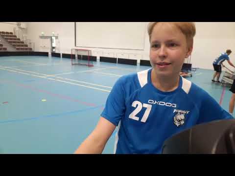 HARKKAPELI 2 : Karhut P17 - SPV