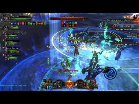 Neverwinter PS4 Master Demogorgon Tutorial