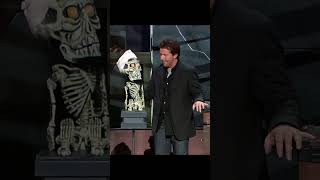 Achmed Is Scared Of Walter?! | JEFF DUNHAM
