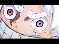 Kaido Talking About Luffy S Devil Fruit One Piece