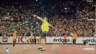 MUSE Survival London 2012 Official Olympic Song