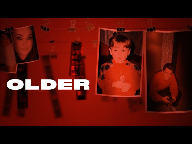  Older (Lyric) - Flynn