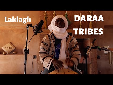 Daraa Tribes - Laklagh // Hit The Road Live Session