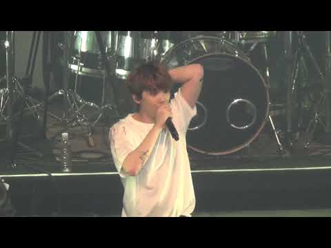[FANCAM] 170827 FTISLAND LIVE CONCERT IN SEOUL