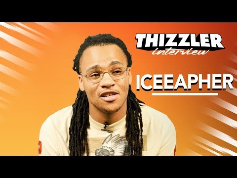 Iceeapher on his favorite Vallejo food spot, his new album, wanting to work with A Boogie & more