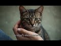 The Kindness that Purrs: A Zen Tale of Connection