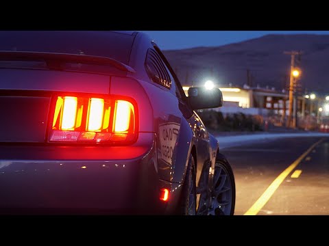Installing Raxiom's super rare white tail lights 😮