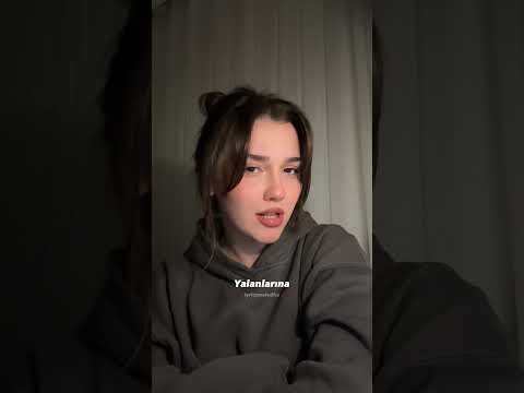 Sura İskenderli - Niye  #lyrics 💕berreaslann