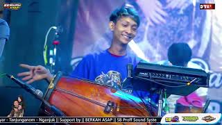 Download lagu LILO VERSI PEGON JARANAN - DEWI MARCELA BERKAH MUSIC | Dangdut Koplo Jaranan mp3 Download lagu LILO VERSI PEGON JARANAN - DEWI MARCELA BERKAH MUSIC | Dangdut Koplo Jaranan mp3