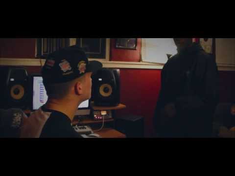HELLA ROOM  -  C.R. CRUCIAL ft YC BANGA