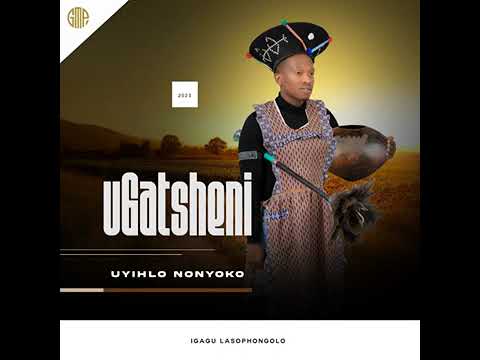 UGatsheni - Hit After Hit
