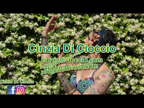 Cinzia Di Cioccio Global Bellydance - Video 1