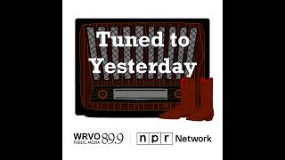 6/21/26 11pm Tuned to Yesterday