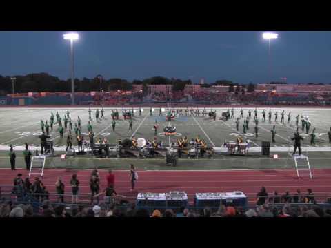 The Coven @ Chicagoland (Wheeling) 2016